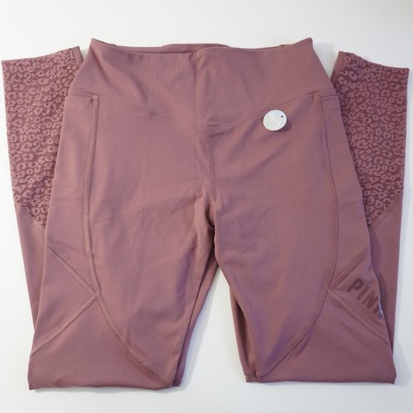 PINK Victoria's Secret Pants - VS PINK Limited Edition Ultimate Legging Size M
